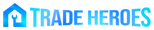 Trade Heroes Logo